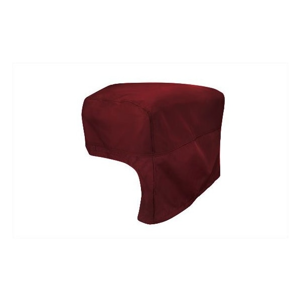 Eevelle MERIDIAN Series, Built in BBQ Cover - Burgundy, 36L x 28W x 24H MDBIBS-BRG - main